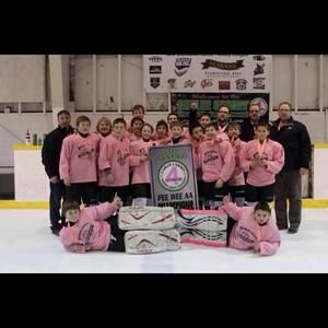 Meet your Posher, Keaton